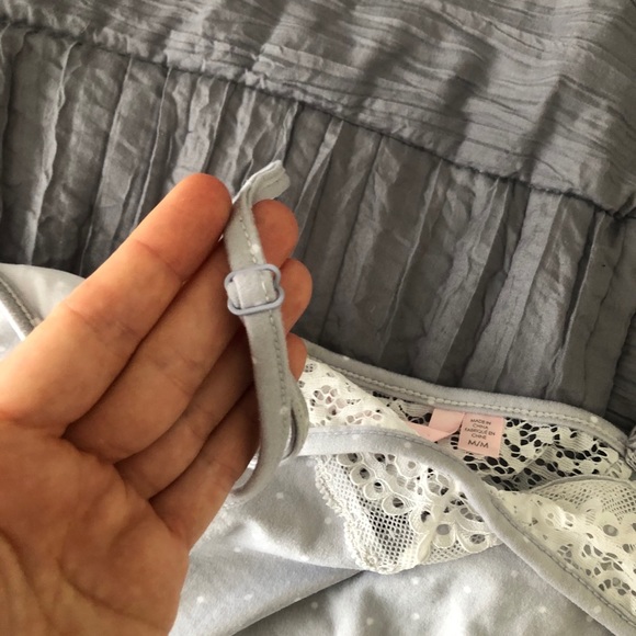 Dainty top - Picture 3 of 7